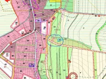 Prodej louky, Bludov, 2277 m2