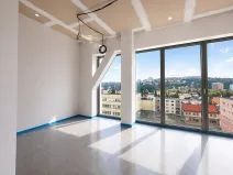 Dražba bytu 2+kk, Zlín, Lorencova, 65 m2