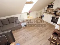 Pronájem bytu 2+kk, Neratovice, 60 m2