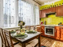 Prodej bytu 2+1, Vodňany, Smetanova, 55 m2