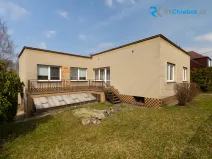 Prodej rodinného domu, Ostrava, Balbínova, 120 m2