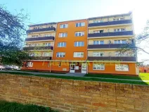 Pronájem bytu 3+1, Bechyně, Písecká, 82 m2