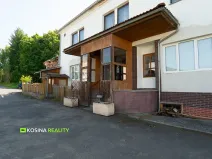 Prodej ubytování, Horní Slavkov, Kounice, 1200 m2