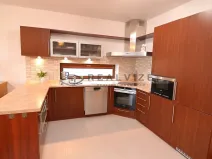 Pronájem bytu 3+kk, České Budějovice, Pasovská, 84 m2