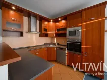 Pronájem bytu 3+kk, Praha - Pitkovice, Holubinková, 80 m2