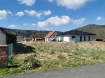 Prodej pozemku pro bydlení, Štěpánovice, 1523 m2