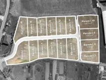 Prodej pozemku pro bydlení, Žerčice, 892 m2