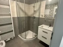 Pronájem bytu 1+kk, Kolín, Sokolská, 38 m2