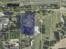 Prodej komerčního pozemku, Hřebeč, 1670 m2