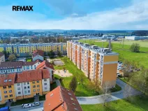 Prodej bytu 3+1, Polička, Sídliště Hegerova, 70 m2