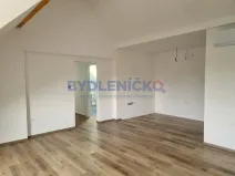 Prodej bytu 2+kk, Dvory nad Lužnicí, 60 m2