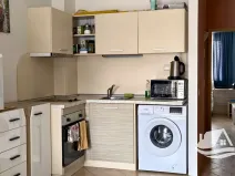 Prodej bytu 2+kk, Nesebar, Bulharsko, 52 m2