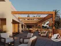 Prodej bytu 3+kk, Almería city, Španělsko, Calle Macenas, 62 m2