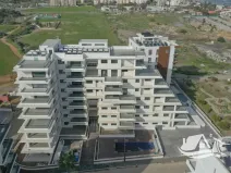 Prodej bytu 3+1, Larnaka, Kypr, 110 m2