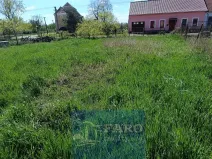 Prodej pozemku pro bydlení, Dyjákovice, 450 m2
