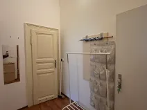 Pronájem bytu 2+kk, Praha - Karlín, Kaizlovy sady, 37 m2