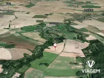 Prodej podílu pole, Žumberk, 5537 m2