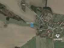 Prodej podílu pole, Řendějov, 682 m2