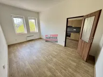 Pronájem bytu 2+1, Tábor, 58 m2