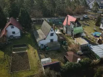 Prodej chaty, Dnešice, 70 m2