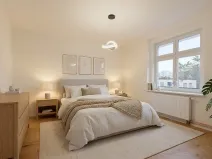 Prodej bytu 2+1, Chrudim - Chrudim IV, Čs. armády, 77 m2