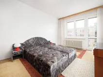 Prodej bytu 3+1, Brno, Jakuba Obrovského, 71 m2