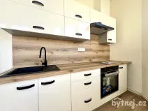 Pronájem bytu 2+1, Olomouc - Hodolany, Rejskova, 42 m2