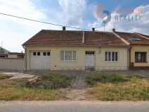 Prodej rodinného domu, Rajhradice, Na Kopečku, 170 m2