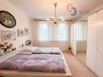 Prodej rodinného domu, Rajhradice, Na Kopečku, 170 m2