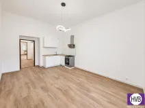 Pronájem bytu 2+kk, Praha - Libeň, Novákových, 60 m2