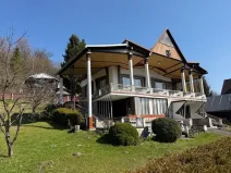 Prodej chaty, Hlubočec, 176 m2