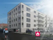 Prodej bytu 3+kk, Pohořelice, Znojemská, 67 m2