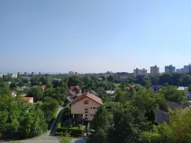 Pronájem bytu 2+1, Ostrava, Bedřicha Nikodema, 51 m2