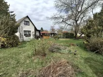 Prodej chaty, Cheb, 32 m2