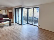 Pronájem bytu 3+kk, Luhačovice, Betty Smetanové, 78 m2