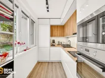 Prodej bytu 2+1, Zlín - Malenovice, třída Svobody, 51 m2