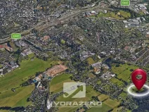 Prodej louky, Liberec, 1585 m2