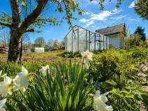 Prodej zahrady, Jirkov, 535 m2