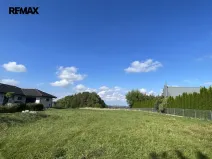 Prodej pozemku pro bydlení, Český Těšín, 1504 m2