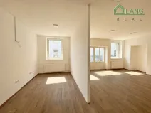 Pronájem obchodního prostoru, Brno, Mlýnská, 133 m2