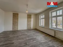 Pronájem kanceláře, Hlučín, Ostravská, 86 m2