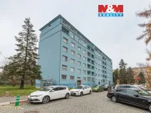 Pronájem bytu 2+1, Praha - Strašnice, Sečská, 51 m2