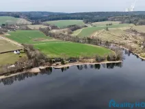 Prodej chaty, Hluboká nad Vltavou, 6 m2