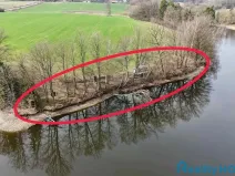 Prodej chaty, Hluboká nad Vltavou, 6 m2