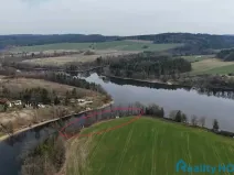 Prodej chaty, Hluboká nad Vltavou, 6 m2