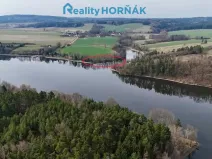Prodej chaty, Hluboká nad Vltavou, 6 m2