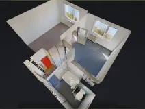 Prodej bytu 1+1, Louny, Březinova, 36 m2