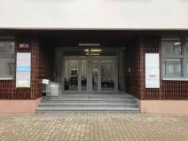 Pronájem kanceláře, Hradec Králové - Pražské Předměstí, Nerudova, 34 m2