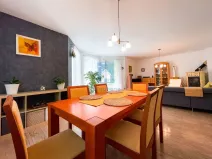 Pronájem rodinného domu, Zruč-Senec, Šikmá, 121 m2