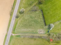 Prodej pozemku pro bydlení, Svinčany, 1612 m2